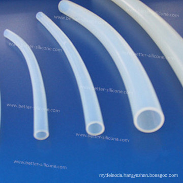 Electrically Thermally Conductive Silicone Tube